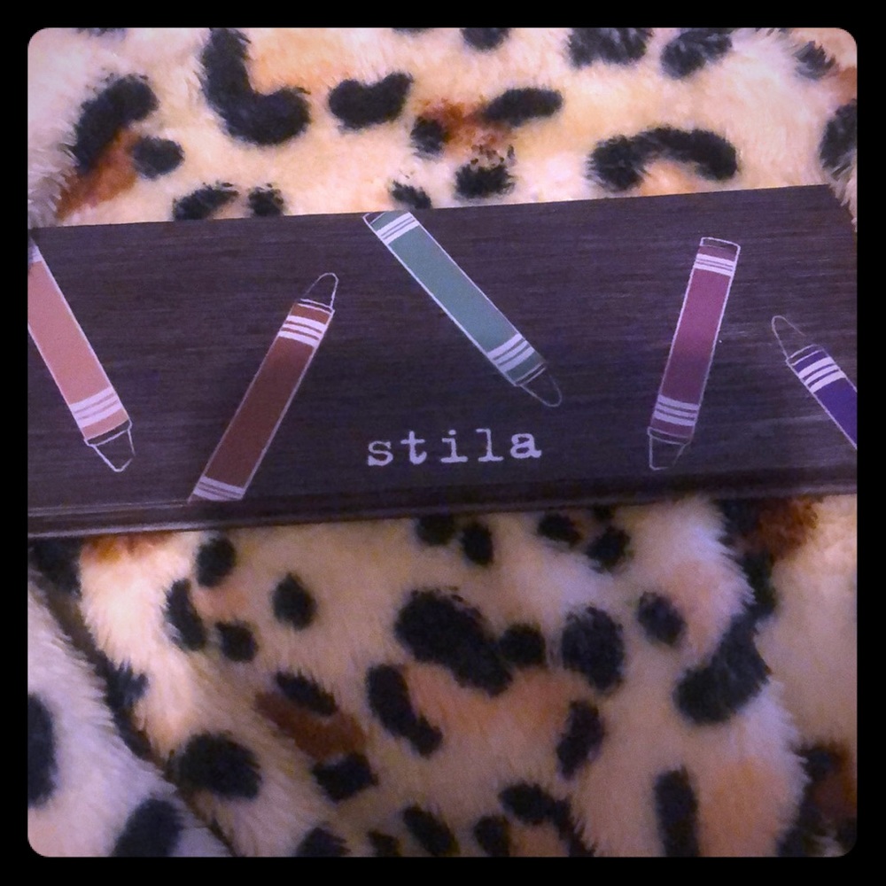 Stila Artful Eye Collector’s Edition Vol. III
